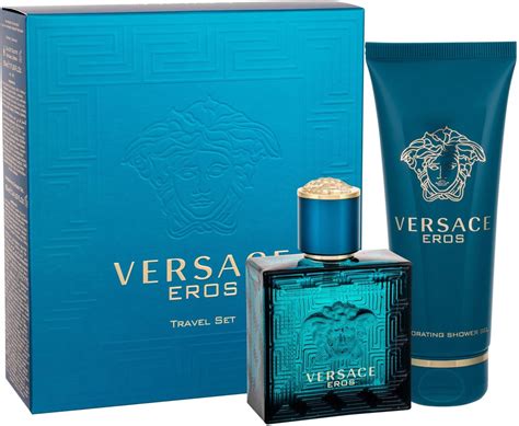 versace eros duschgel